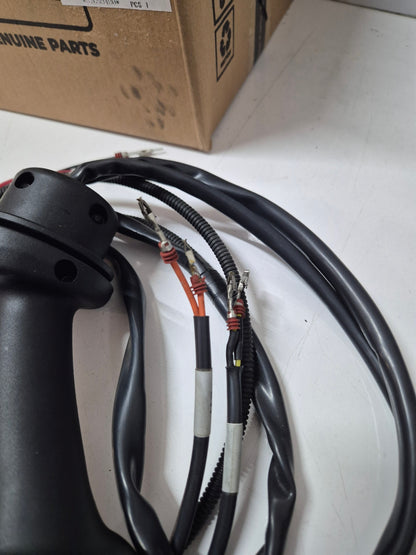 87658480 Joystick Kit Fit New Holland CNH