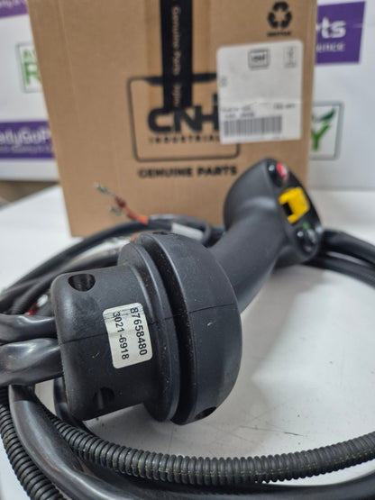 87658480 Joystick Kit Fit New Holland CNH