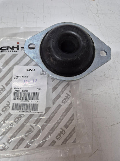 87688301  ISOLATOR Fit New Holland CNH