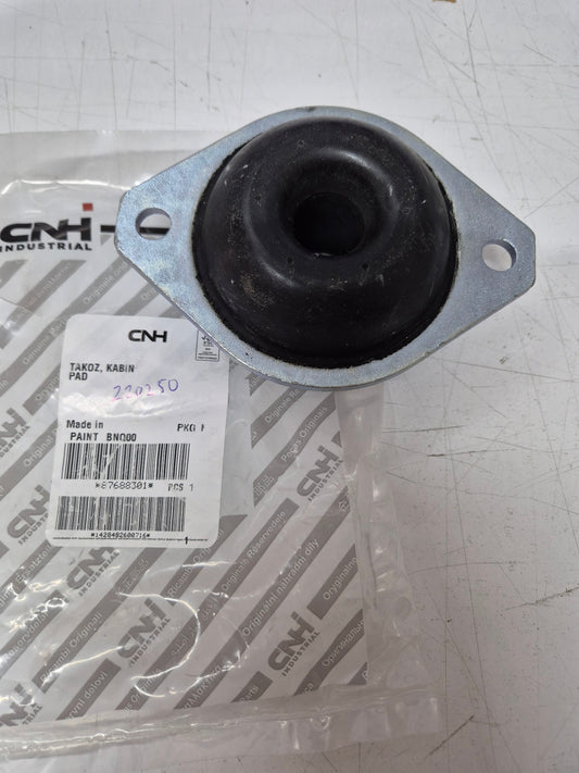 87688301  ISOLATOR Fit New Holland CNH