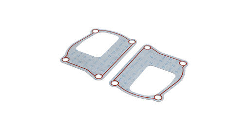 98400776 Water Pump Cover Gasket - 0.8 mm Thk Fits New Holland CNH