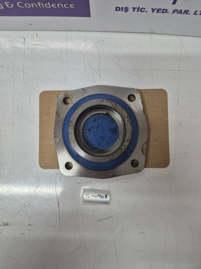C5NNN760A - 81801931 Aftermarket Bearing Retainer Fits CNH Case New Holland