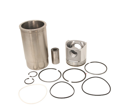 DZ109732 Aftermarket Piston Liner Kit Fit John Deree CNH