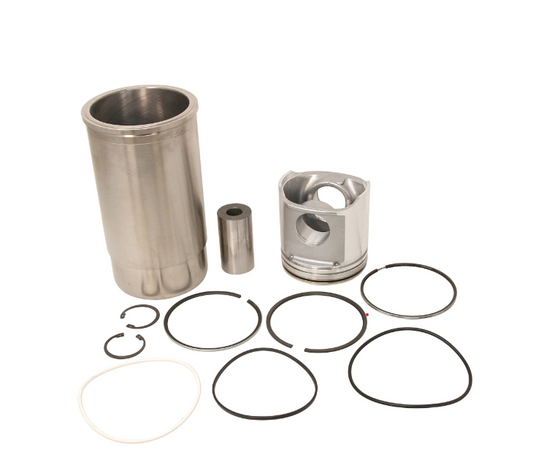 DZ109732 Aftermarket Piston Liner Kit Fit John Deree CNH