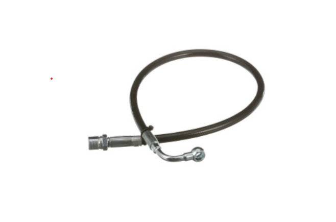 87752246 Flexible Hose Fit New Holland CNH