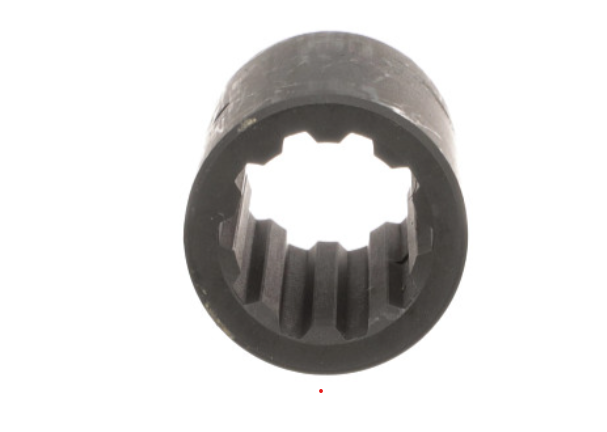 5146936 Aftermarket Splined Coupling Fit New Holland CNH