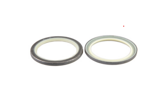 85801025 Grease Seal Fit New Holland CNH