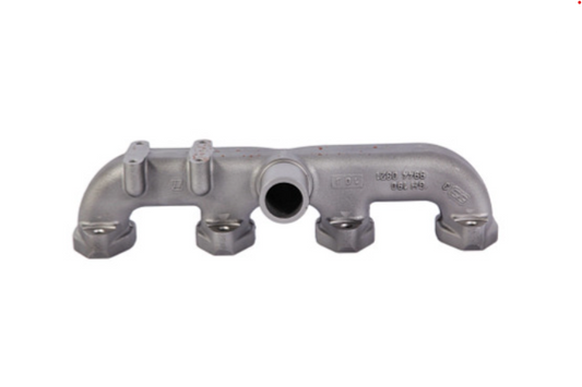 99440321 Aftermarket Engine Exhaust Manifold Fit New Holland CNH