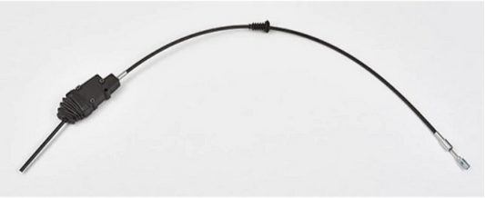 87567706 Hydraulic Remote Control Valve Lever Assembly Fit New Holland CNH