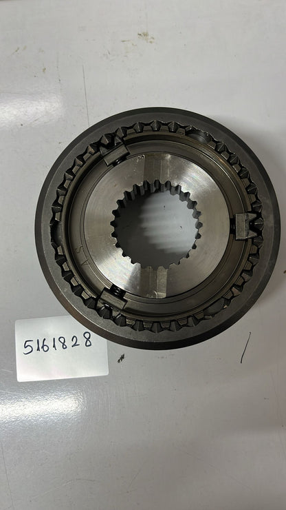 5161828 5186629 AFTERMARKET Synchronizer SINCRONIZADOR Fits to CNH Case New Holland