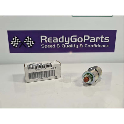 9986316 Electromagnet Fit New Holland CNH