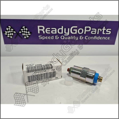 9986316 Electromagnet Fit New Holland CNH