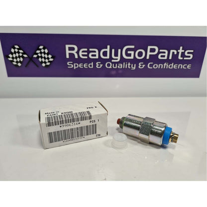 9986316 Electromagnet Fit New Holland CNH