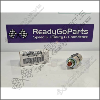 9986316 Electromagnet Fit New Holland CNH