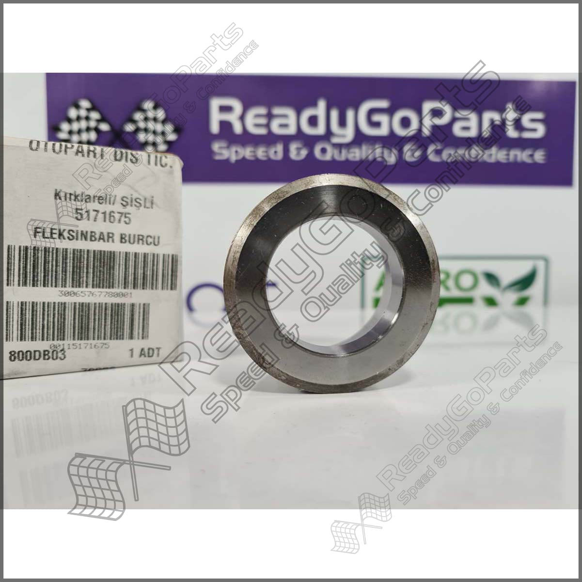 5171675 - Spacer - 42.5 mm ID x 54 mm OD