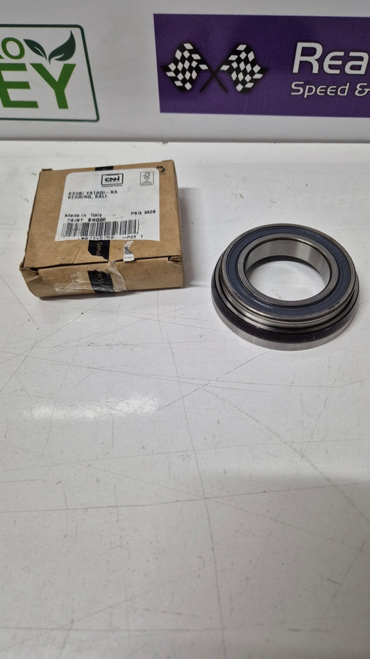 87345759  Deep Groove Ball Bearing  AAL-5600  50 mm ID x 90 mm OD x 20 mm W Fit New Holland CNH