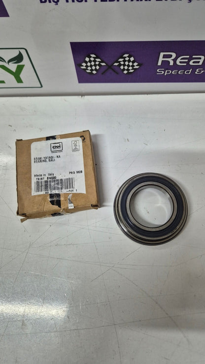 87345759  Deep Groove Ball Bearing  AAL-5600  50 mm ID x 90 mm OD x 20 mm W Fit New Holland CNH