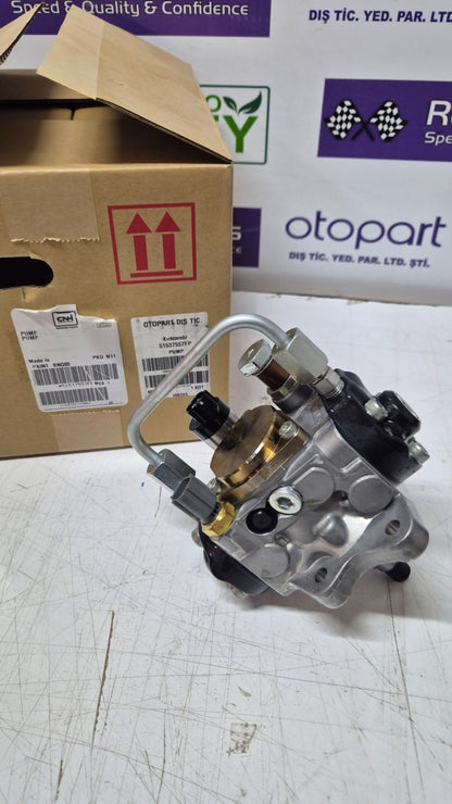 51537557 8981680061 Pump Fits New Holland CNH