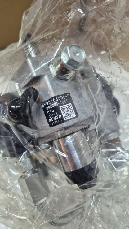 51537557 8981680061 Pump Fits New Holland CNH