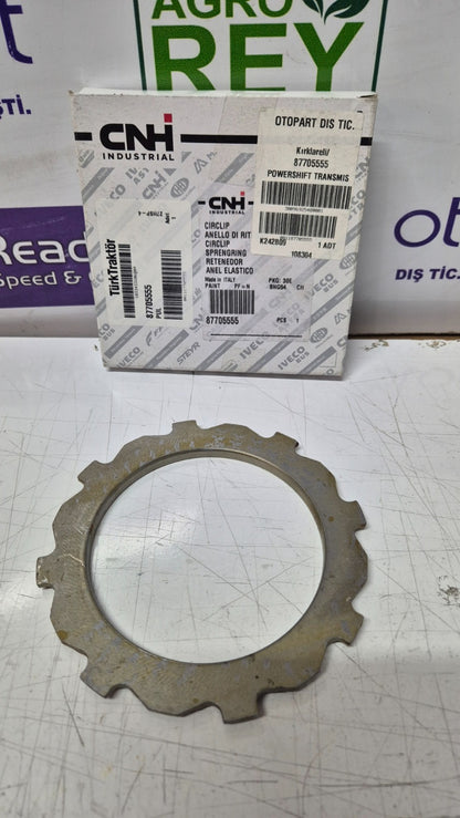 87705555 CIRCLIP Fits New Holland CNH