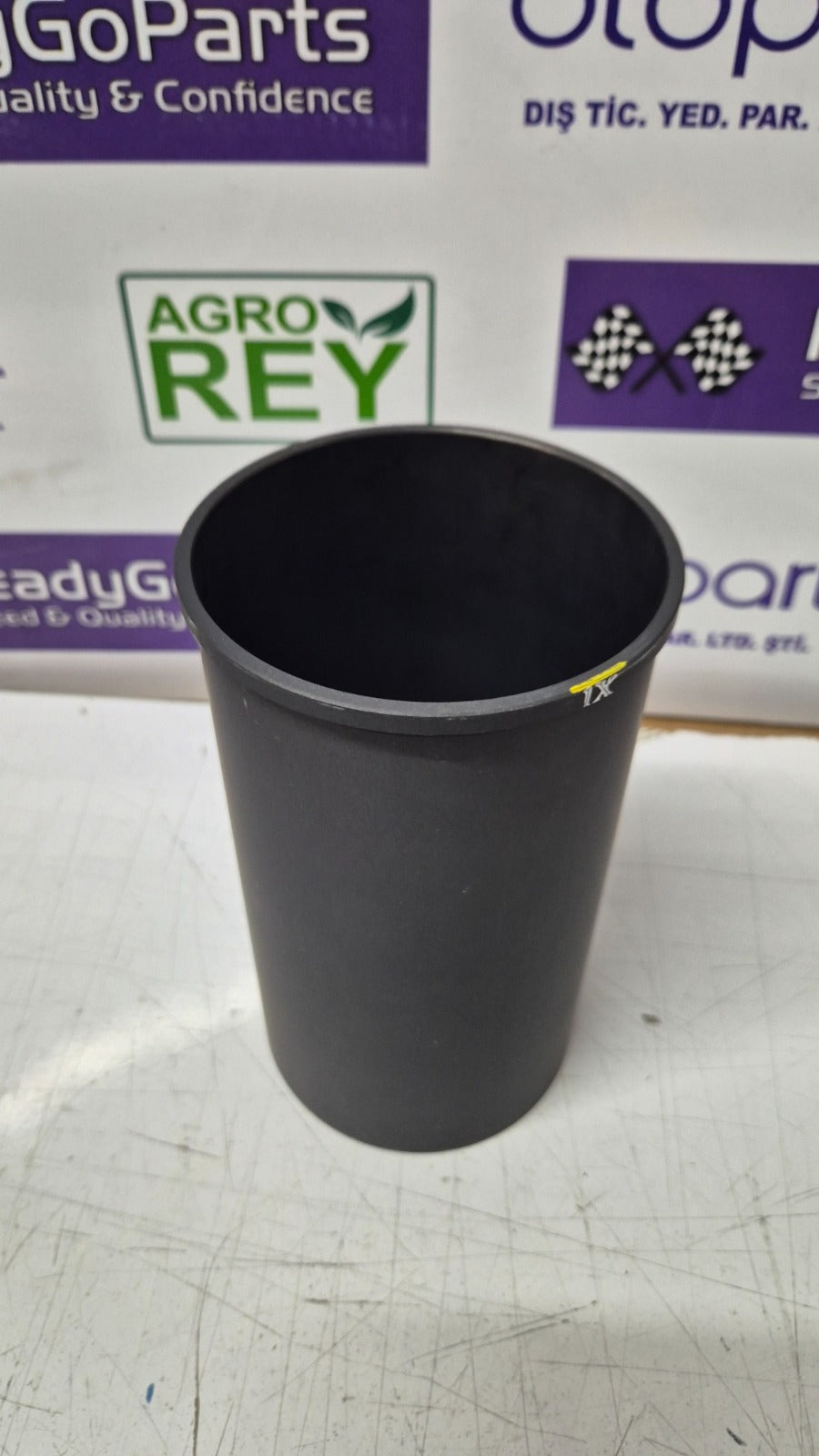 47448480 KIT, LINER, PISTON R Fits New Holland CNH