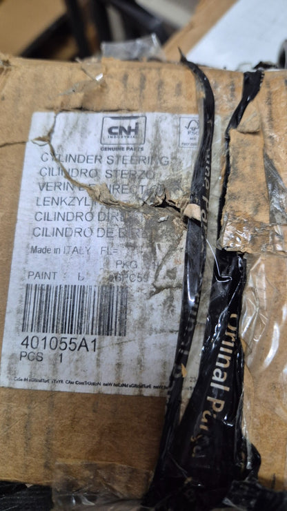 401055A1  STEERING CYLINDER Fits New Holland CNH