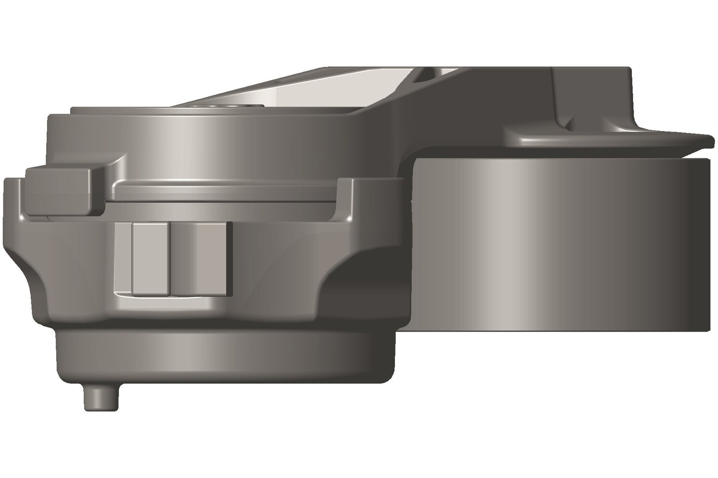 5270123 Belt Tansioner Cummins CNH
