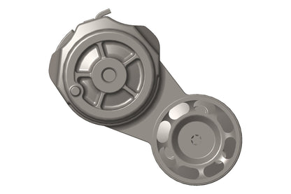 5270123 Belt Tansioner Cummins CNH