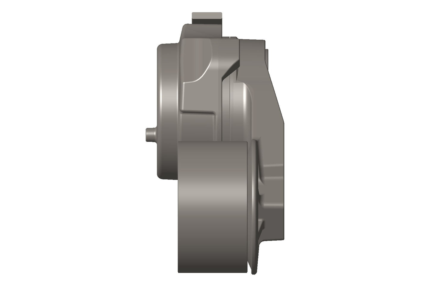 5270123 Belt Tansioner Cummins CNH